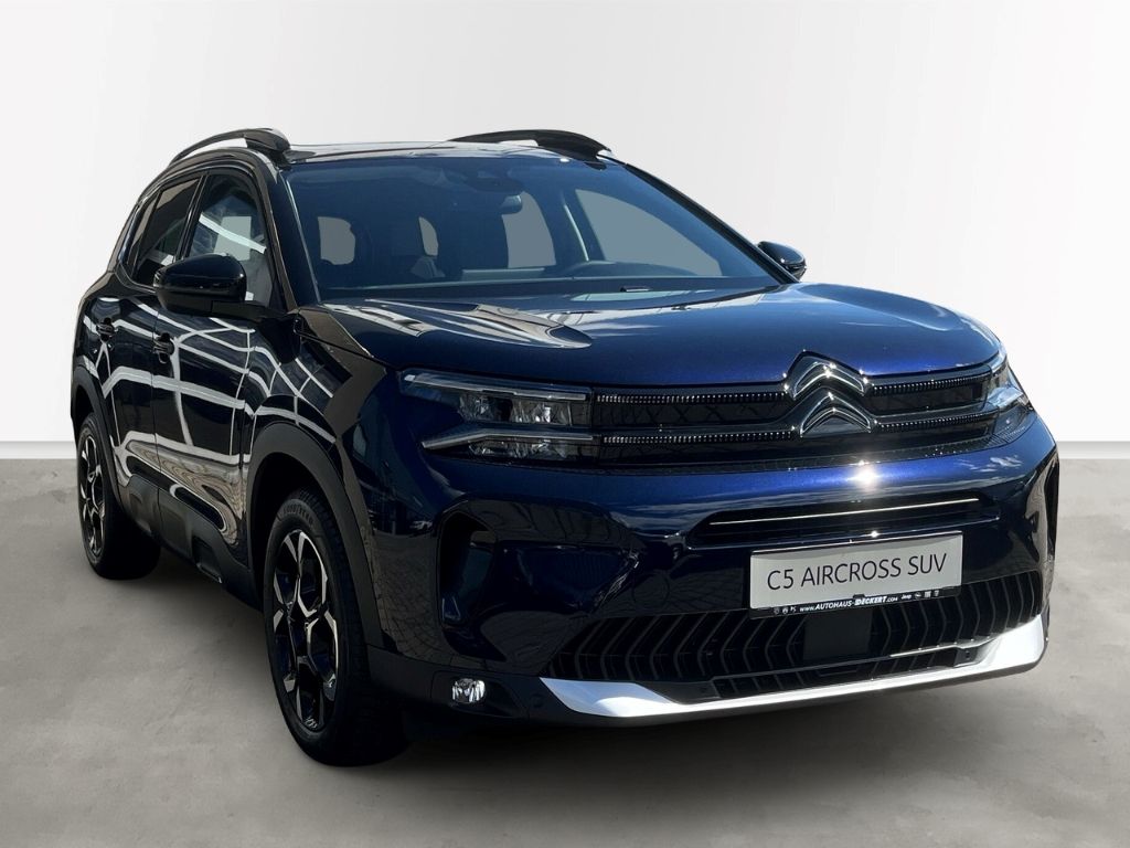 Citroën C5 Aircross 2025