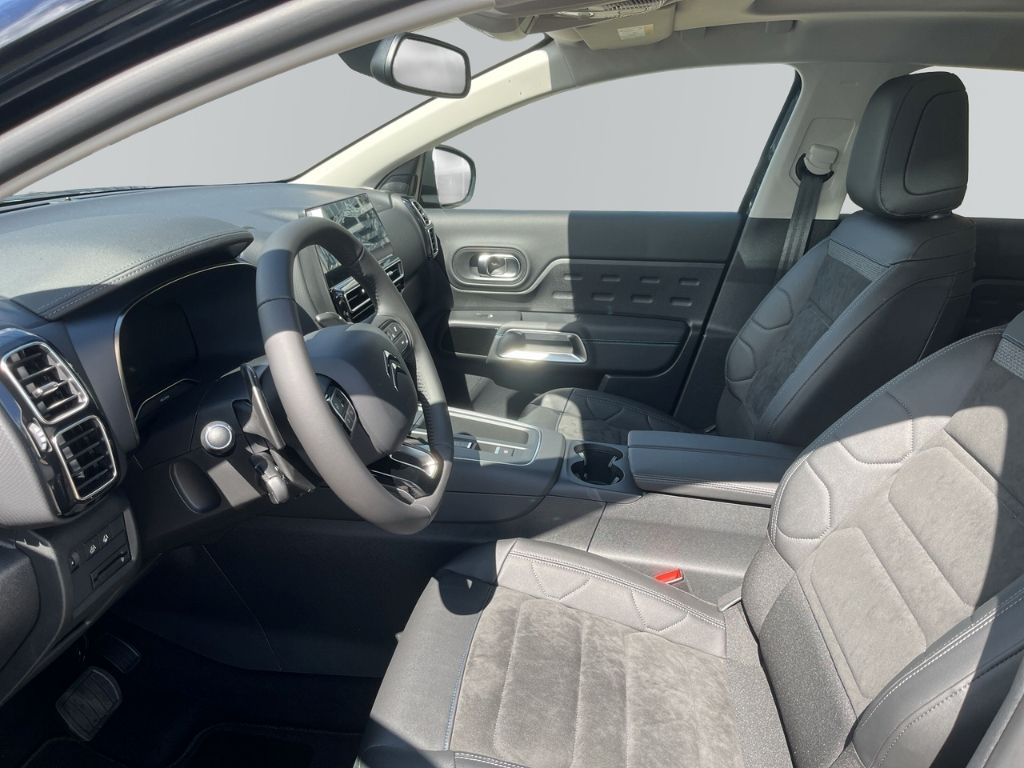 Citroën C5 Aircross 2025