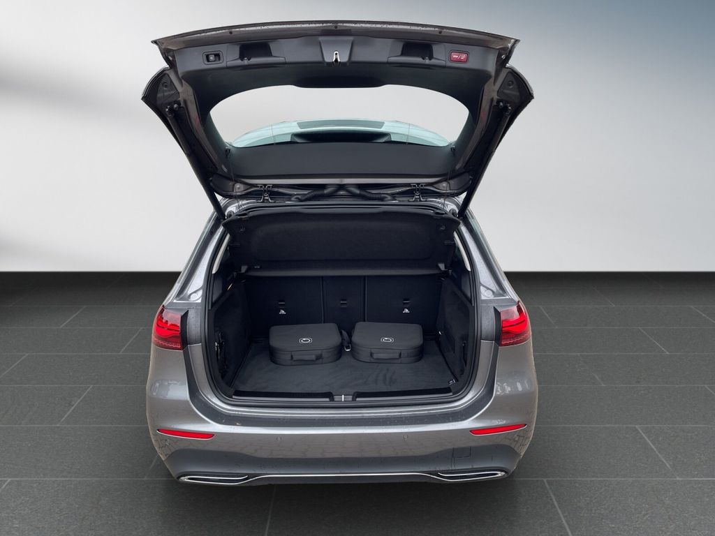 Mercedes-Benz B 250 2024