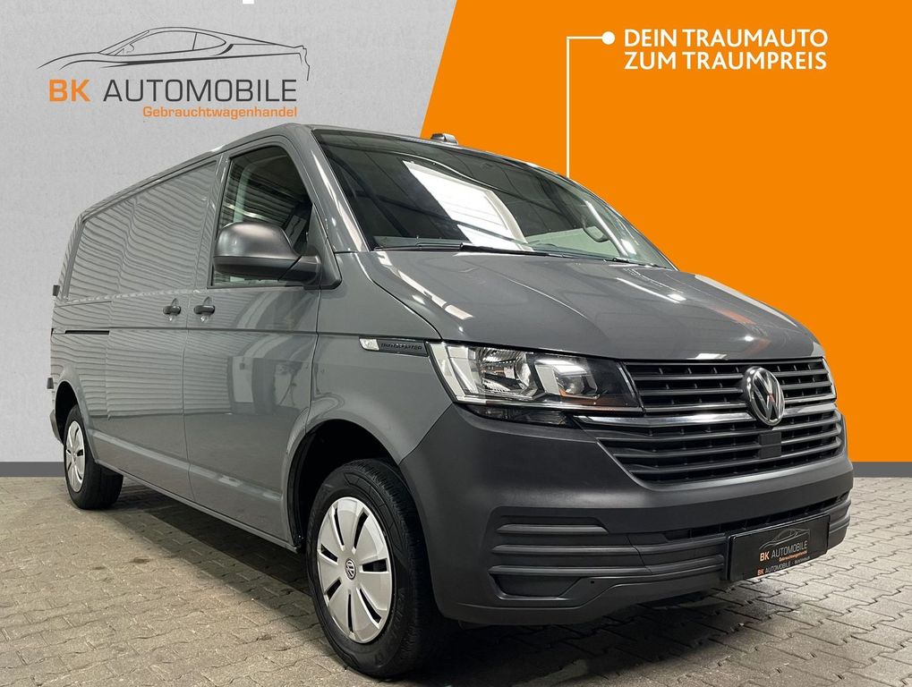 Volkswagen T6 Transporter 2022