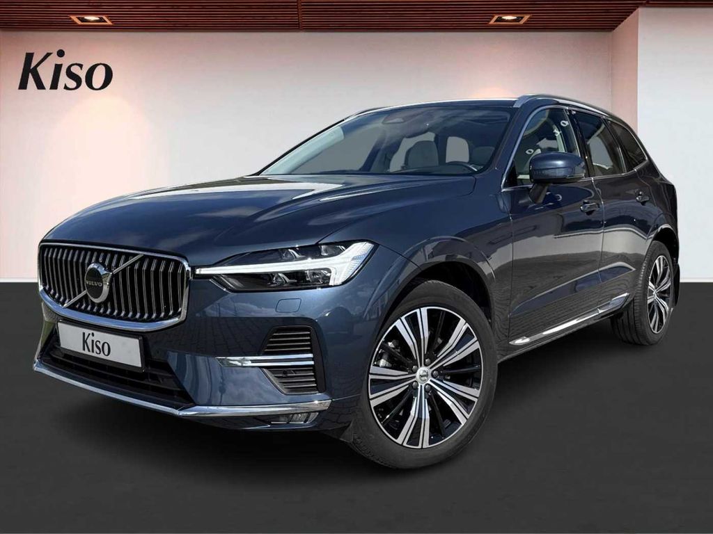 Volvo XC60 2023