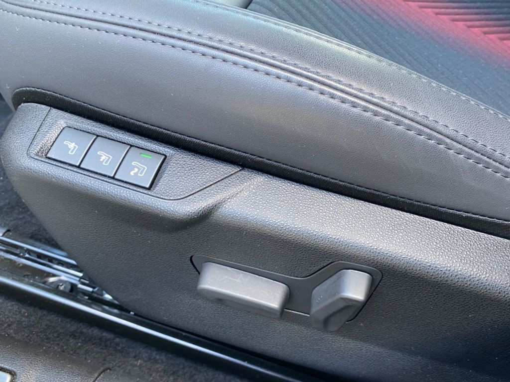 Alfa Romeo Junior 2024