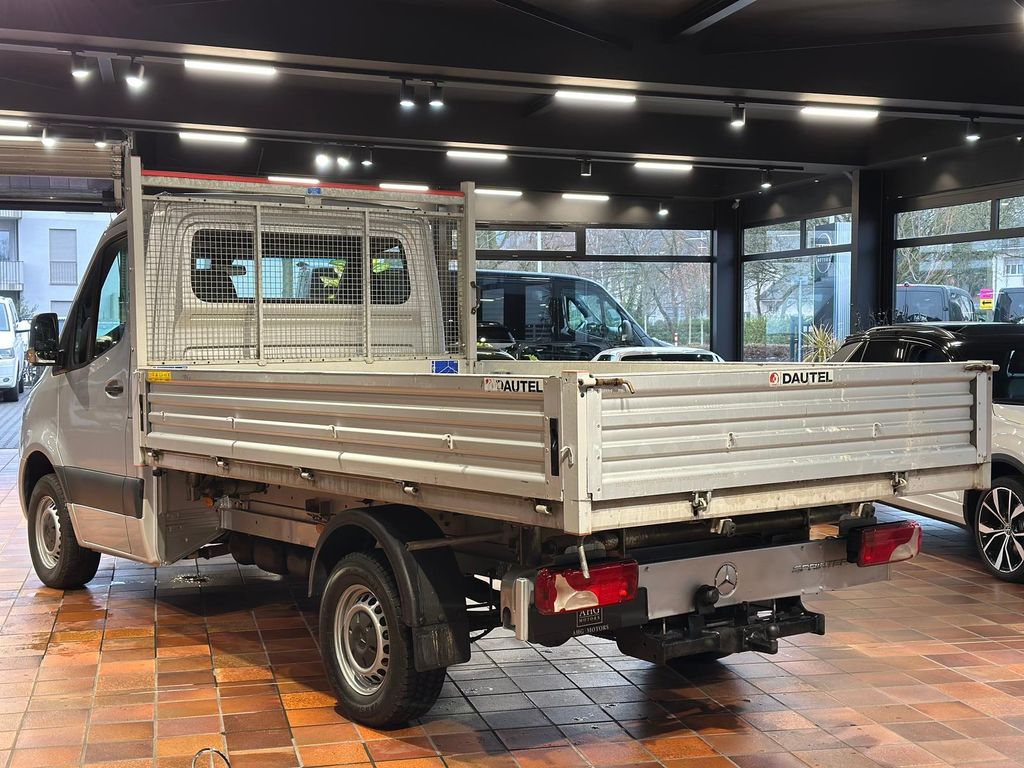 Mercedes-Benz Sprinter 2020