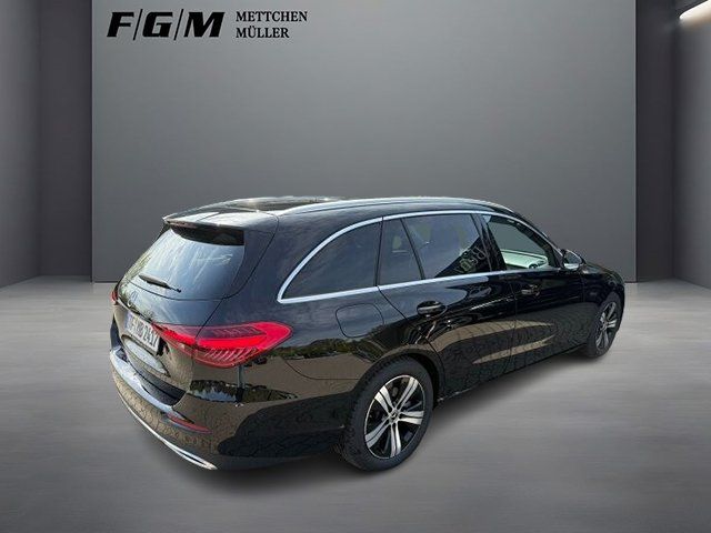 Mercedes-Benz C 200 2024