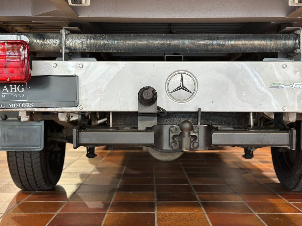 Mercedes-Benz Sprinter 2020