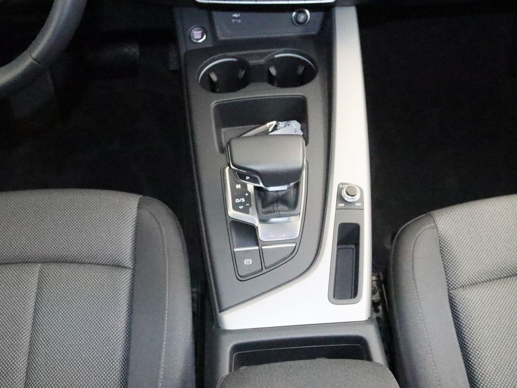 Audi A4 Allroad 2023