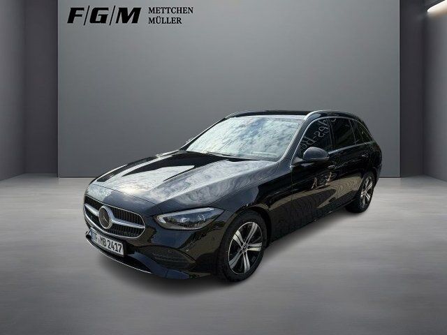 Mercedes-Benz C 200 2024
