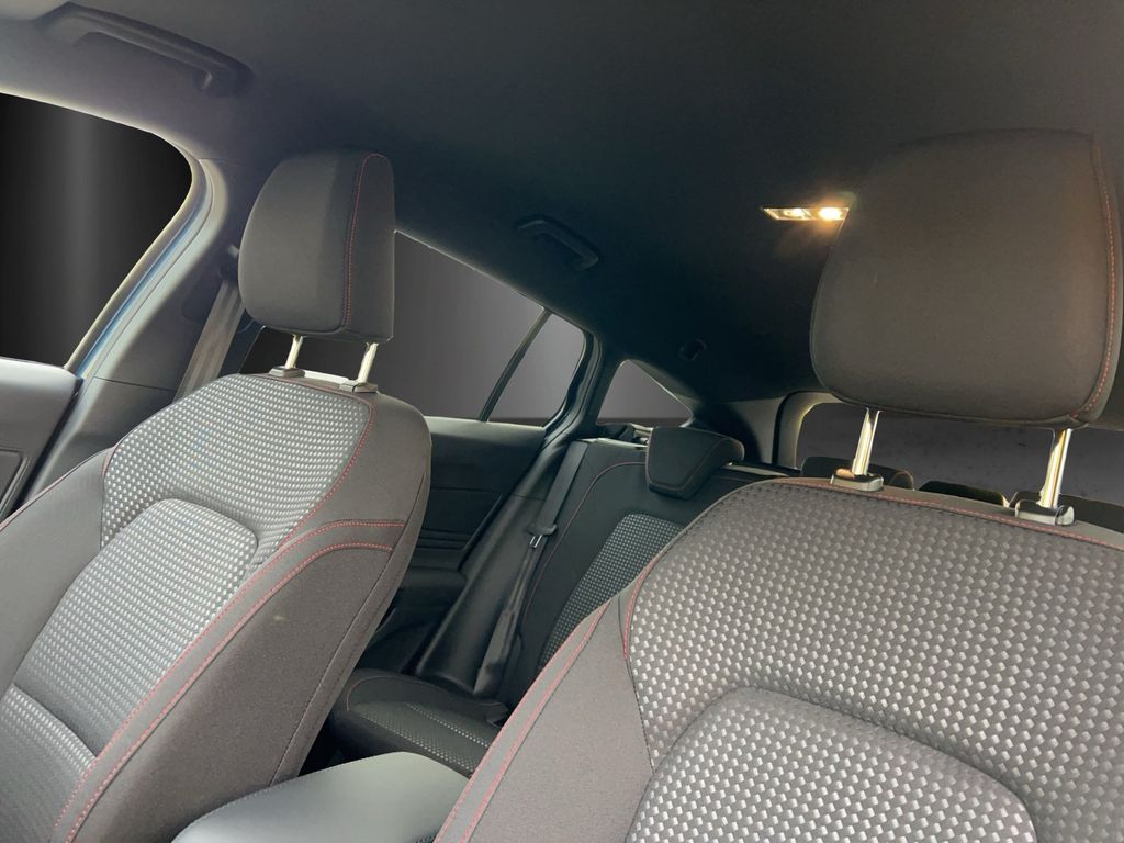 Ford Focus 2025