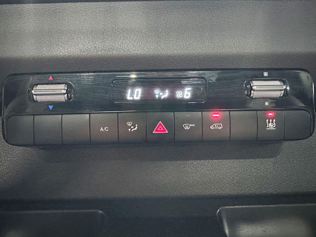 Mercedes-Benz Sprinter 2020