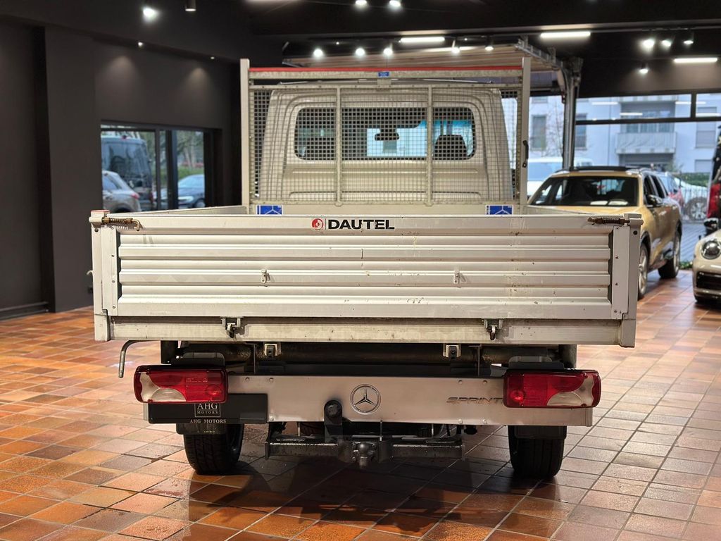Mercedes-Benz Sprinter 2020