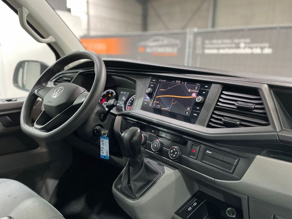 Volkswagen T6 Transporter 2022