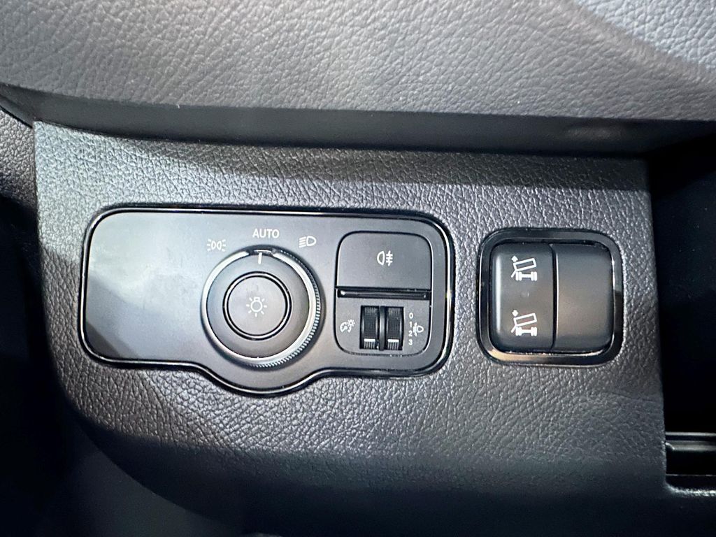 Mercedes-Benz Sprinter 2020