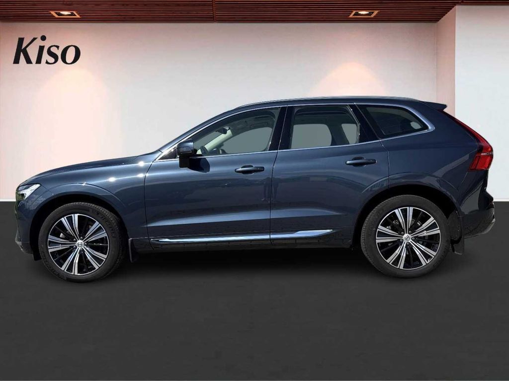 Volvo XC60 2023