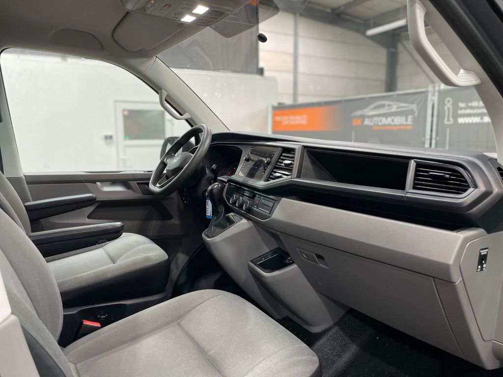 Volkswagen T6 Transporter 2022