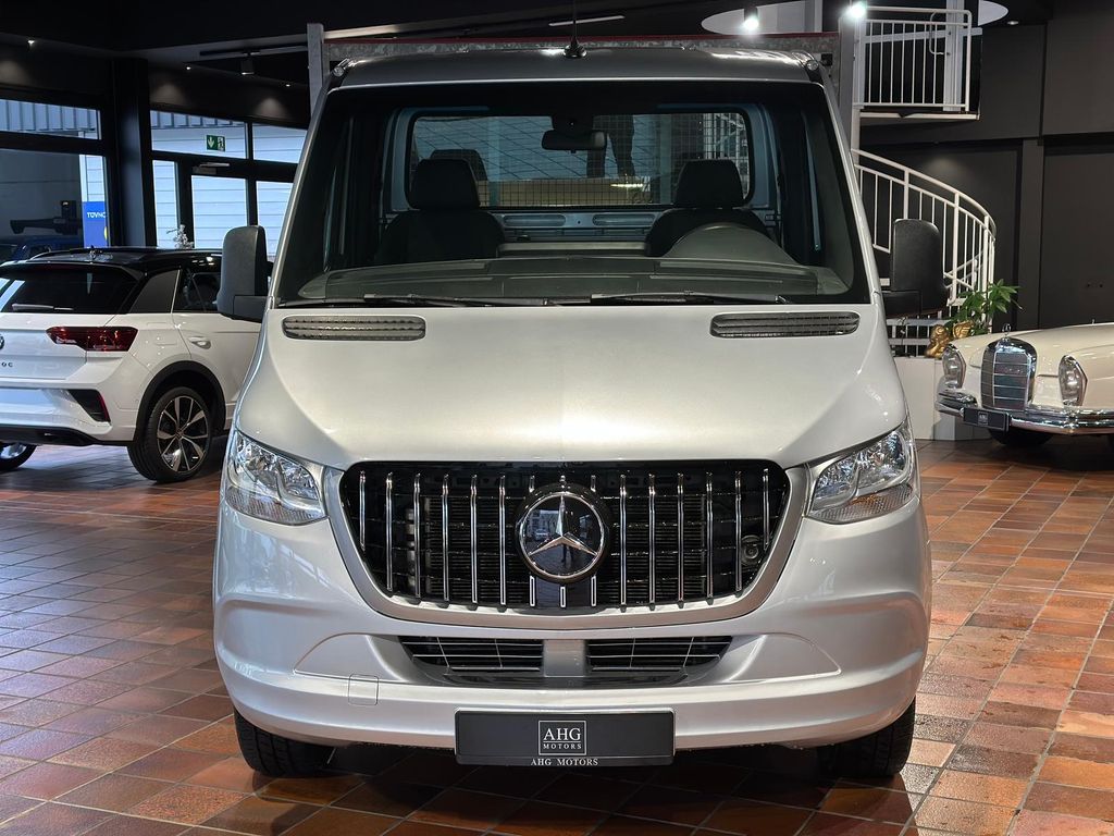 Mercedes-Benz Sprinter 2020