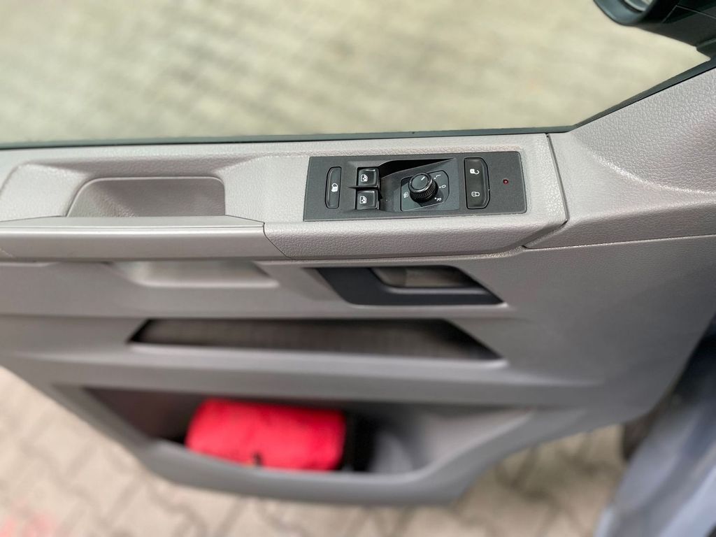 Volkswagen T6 Transporter 2022