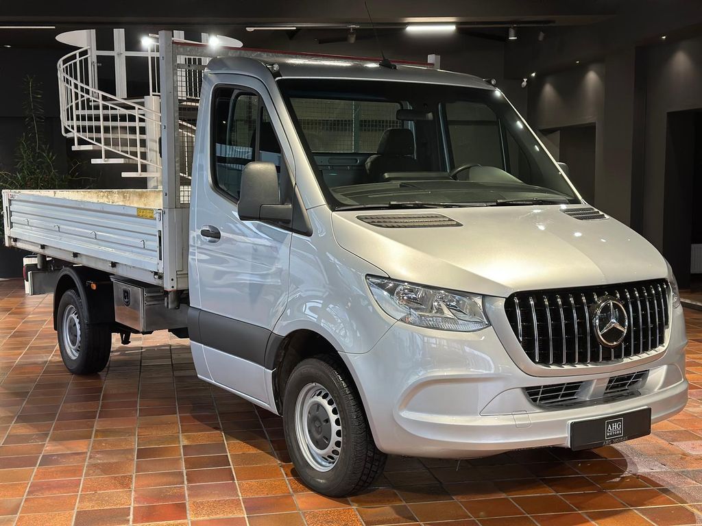 Mercedes-Benz Sprinter 2020