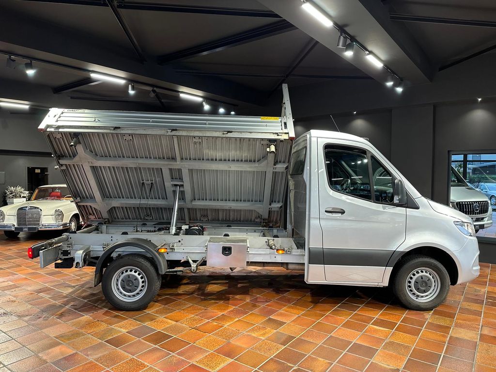 Mercedes-Benz Sprinter 2020