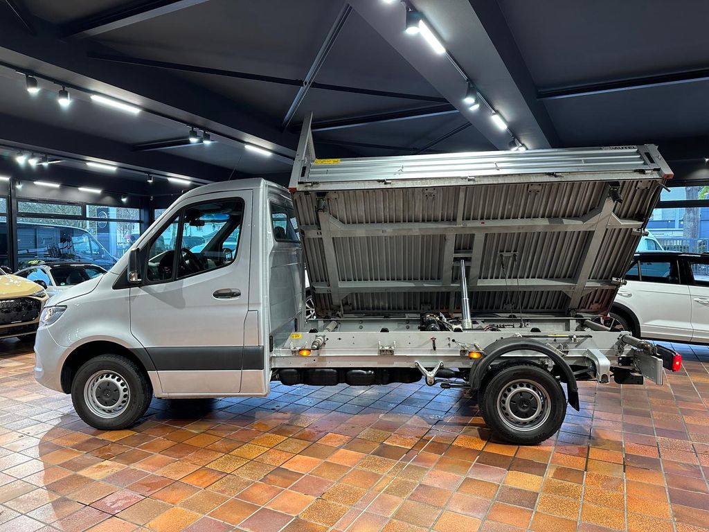 Mercedes-Benz Sprinter 2020