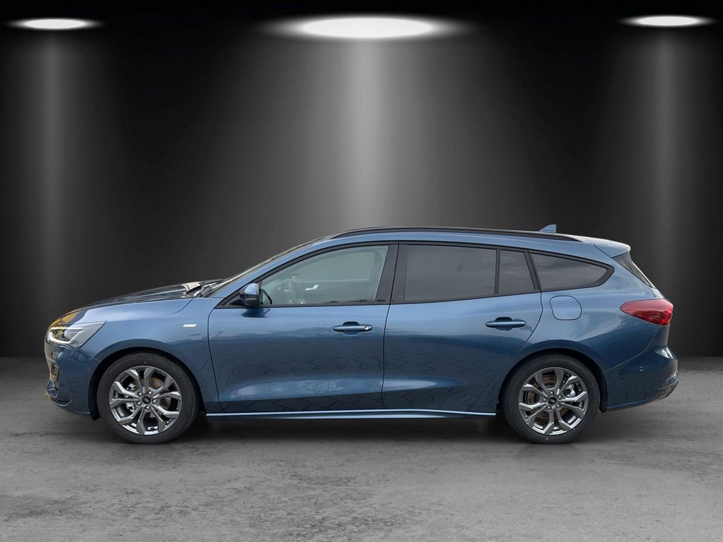 Ford Focus 2025