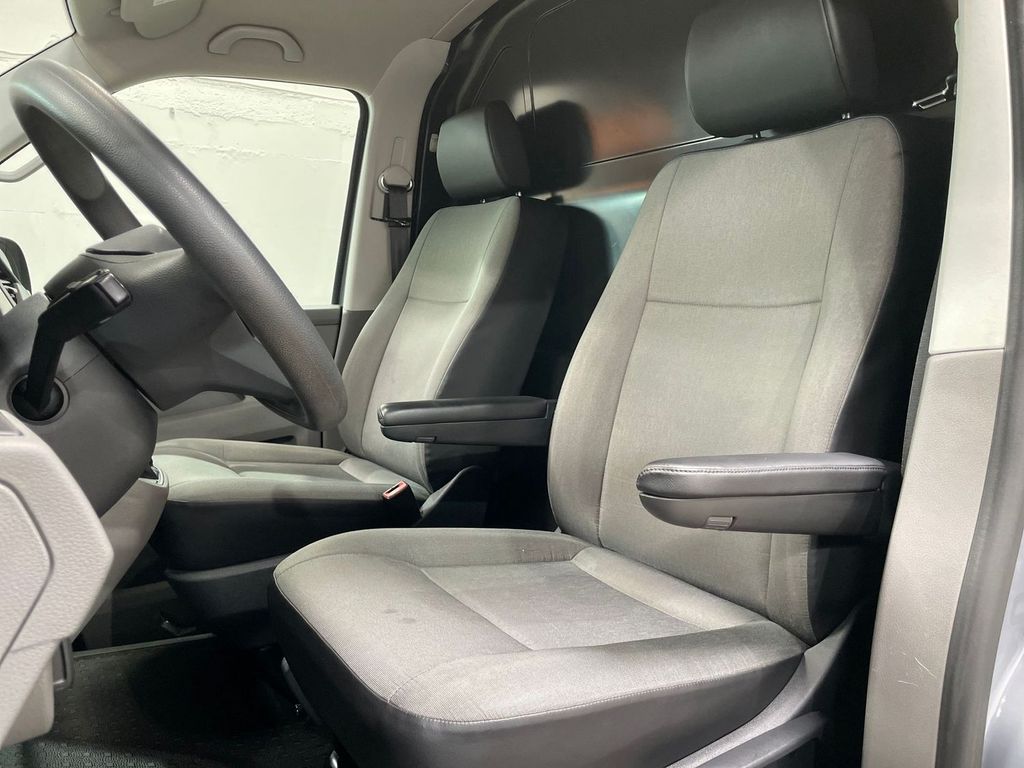 Volkswagen T6 Transporter 2022