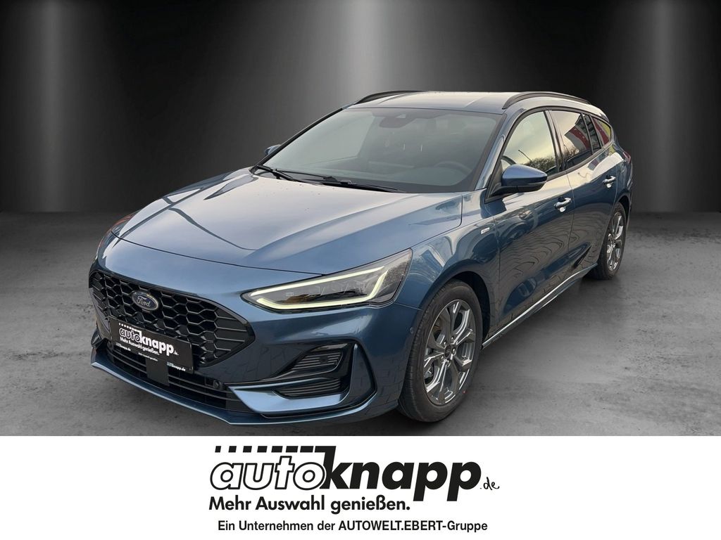 Ford Focus 2025