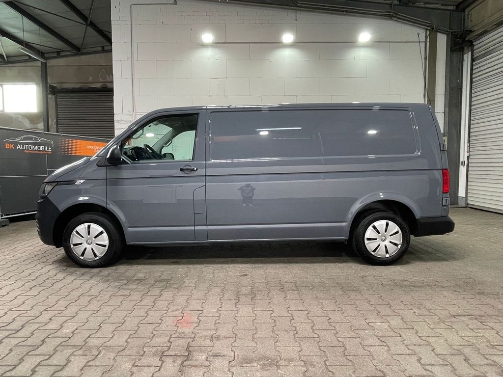 Volkswagen T6 Transporter 2022