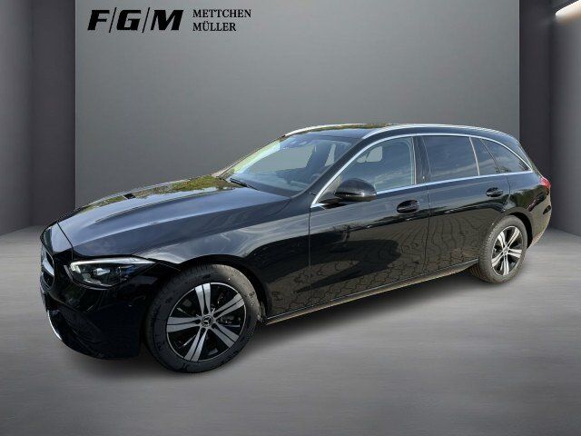 Mercedes-Benz C 200 2024