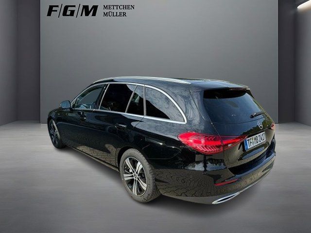 Mercedes-Benz C 200 2024