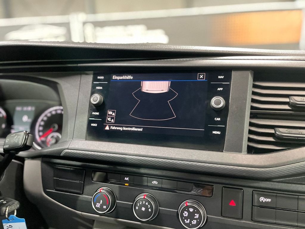 Volkswagen T6 Transporter 2022