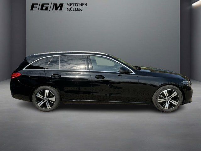 Mercedes-Benz C 200 2024