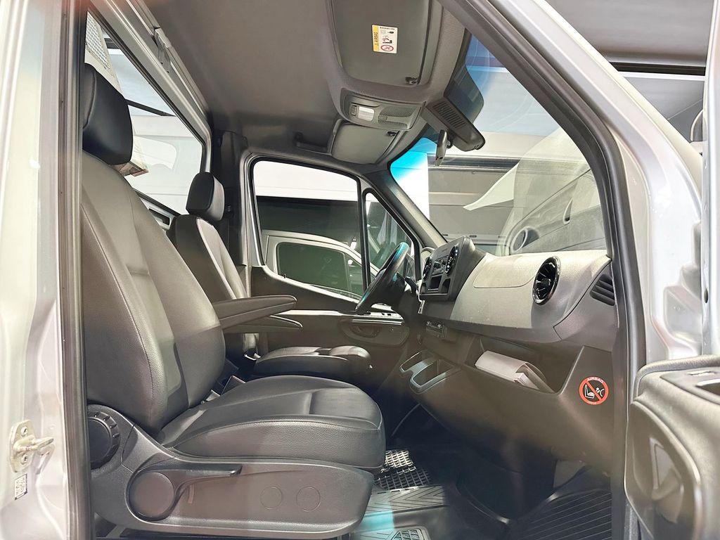 Mercedes-Benz Sprinter 2020