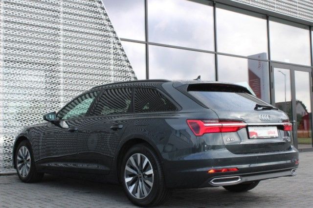 Audi A6 2023
