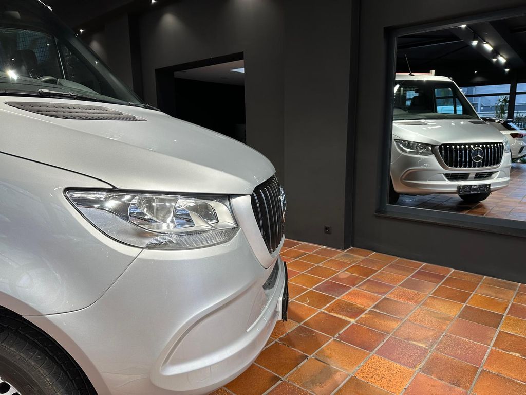 Mercedes-Benz Sprinter 2020