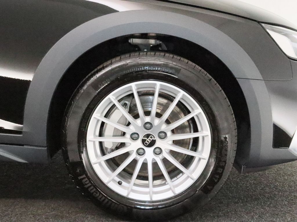 Audi A4 Allroad 2023