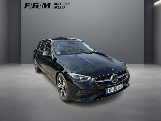 Mercedes-Benz C 200 2024