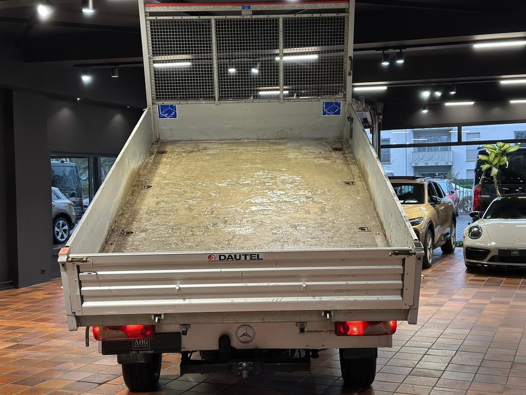 Mercedes-Benz Sprinter 2020