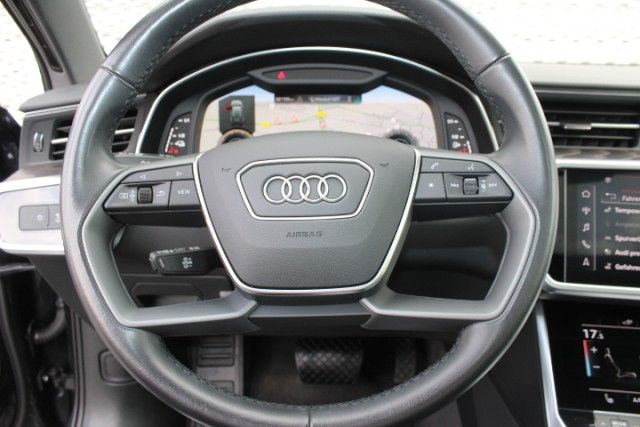 Audi A6 2023