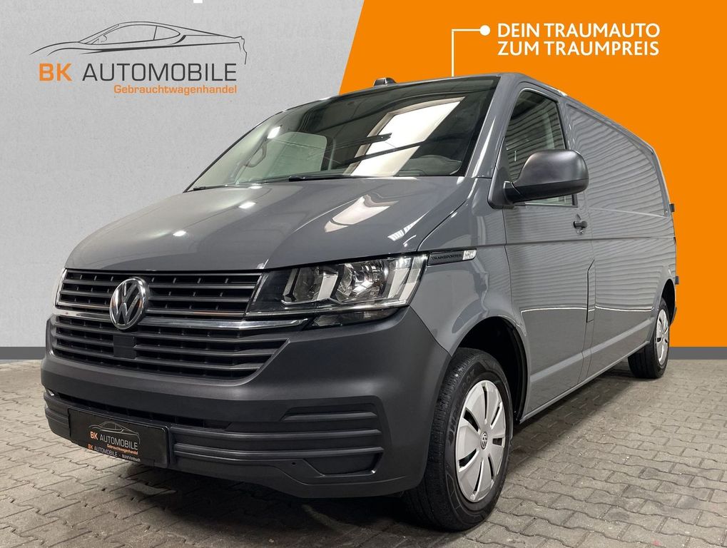 Volkswagen T6 Transporter 2022