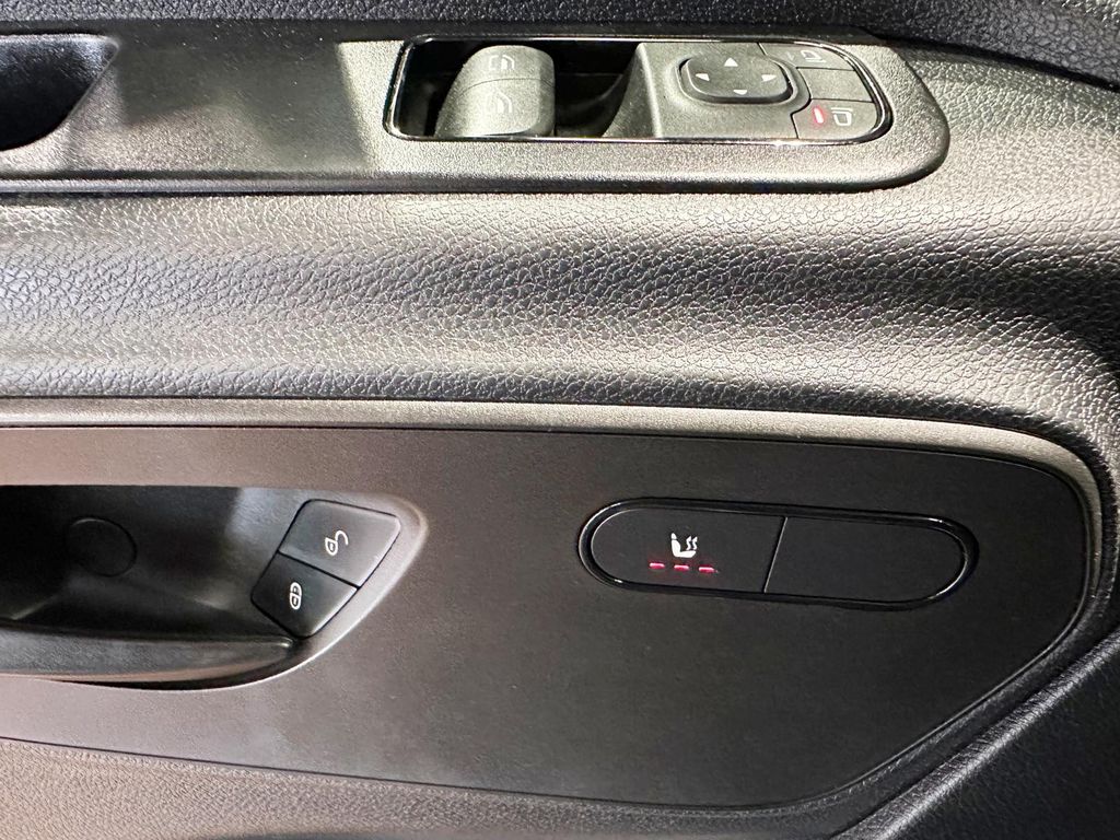 Mercedes-Benz Sprinter 2020