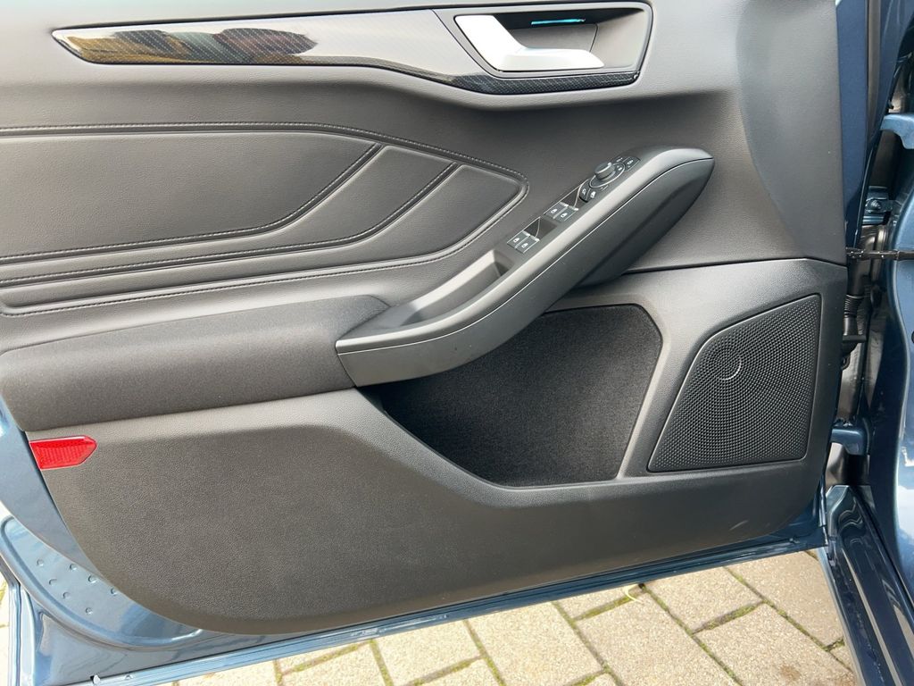 Ford Focus 2025