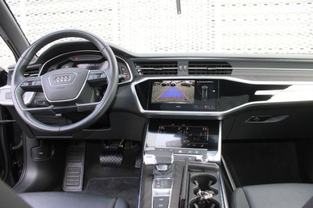 Audi A6 2023
