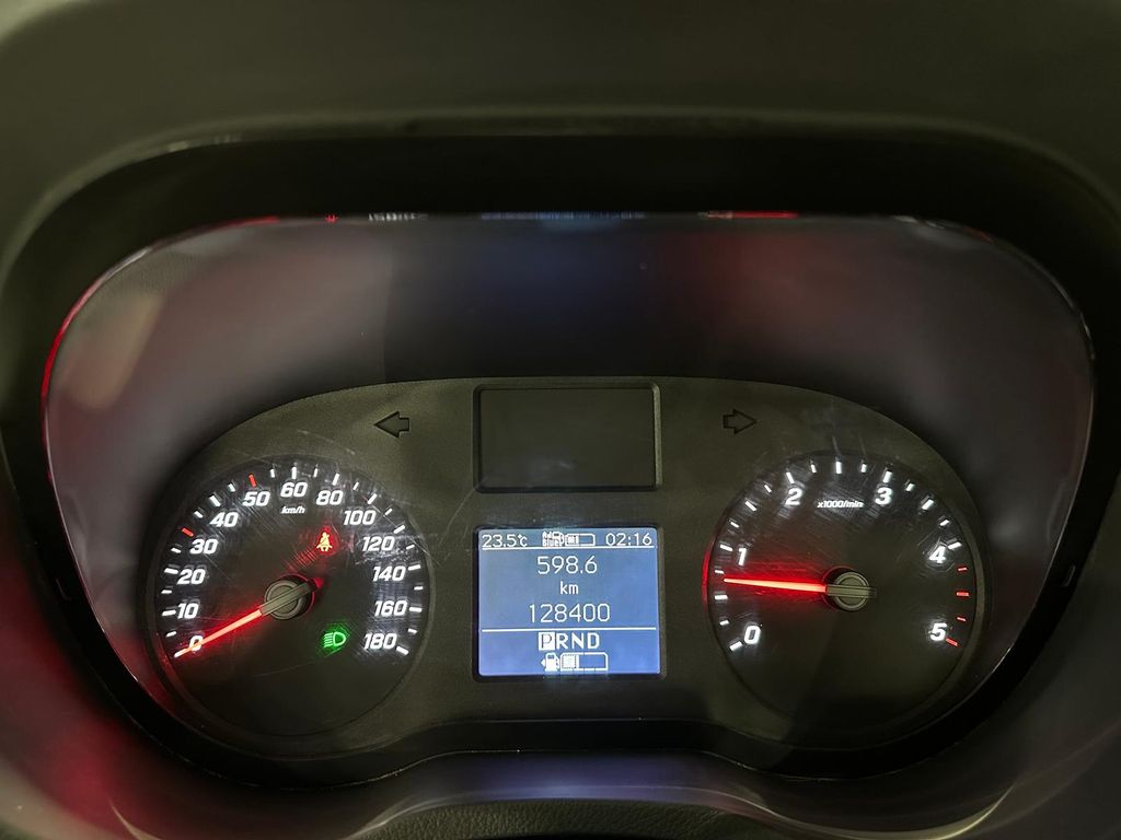 Mercedes-Benz Sprinter 2020