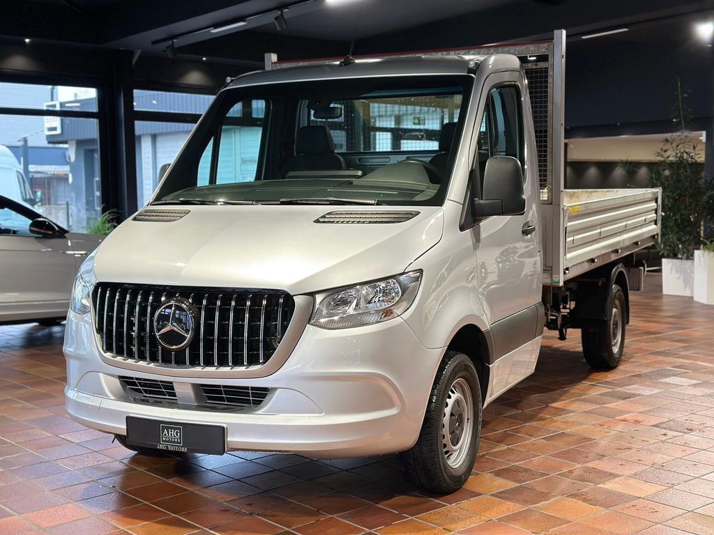 Mercedes-Benz Sprinter 2020