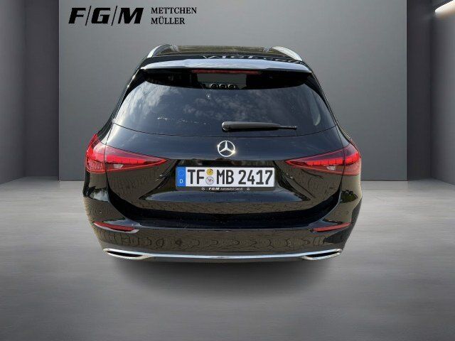 Mercedes-Benz C 200 2024