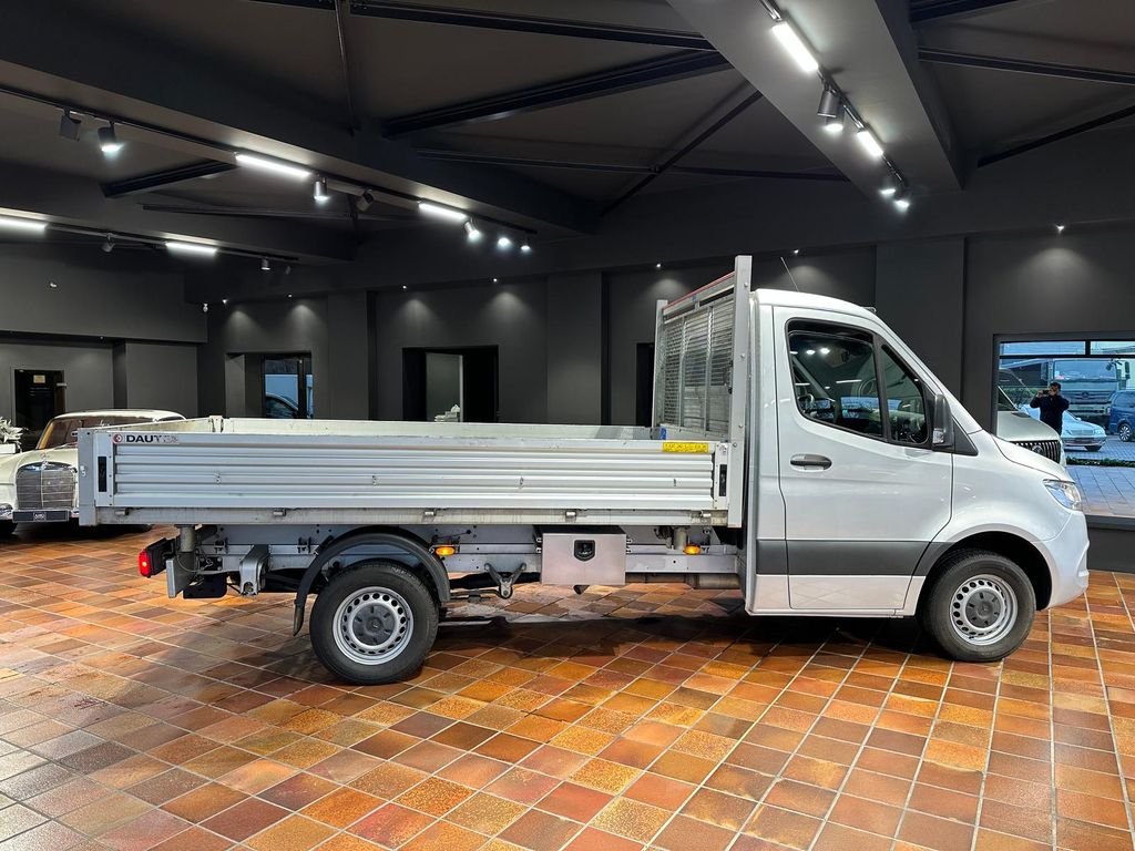 Mercedes-Benz Sprinter 2020