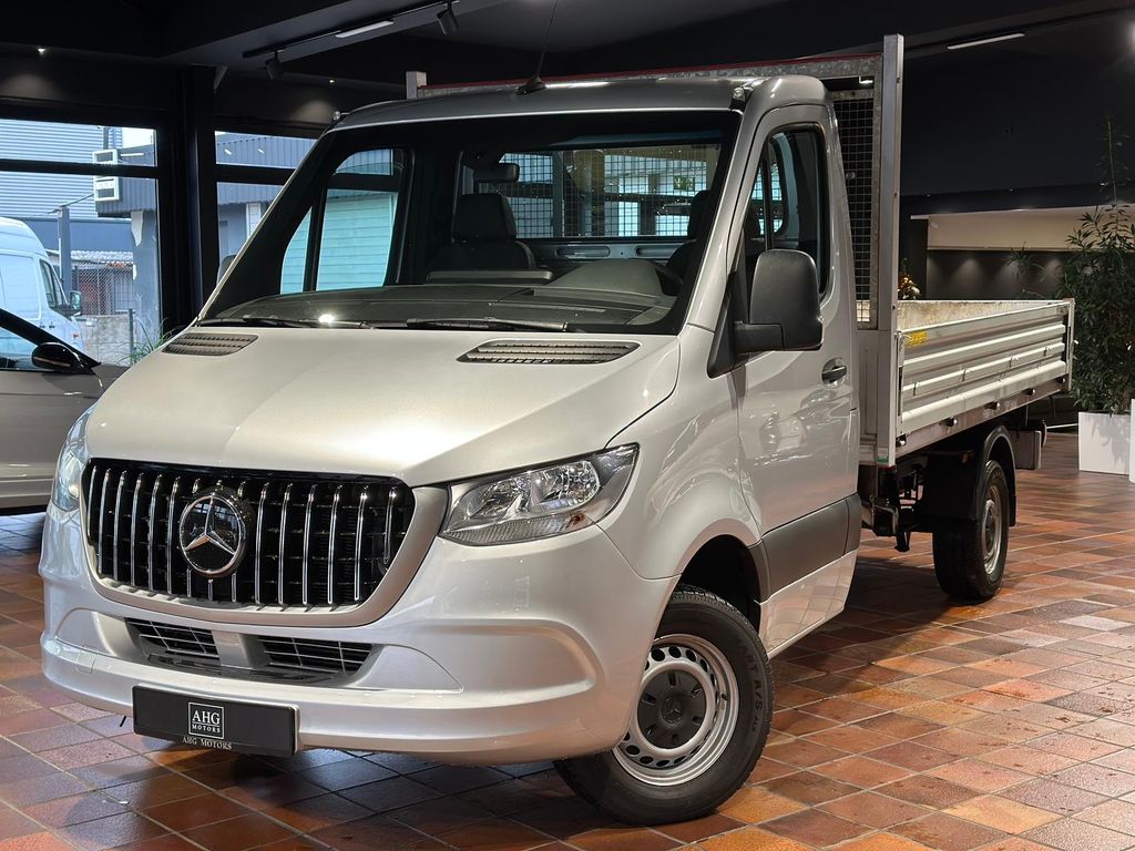 Mercedes-Benz Sprinter 2020