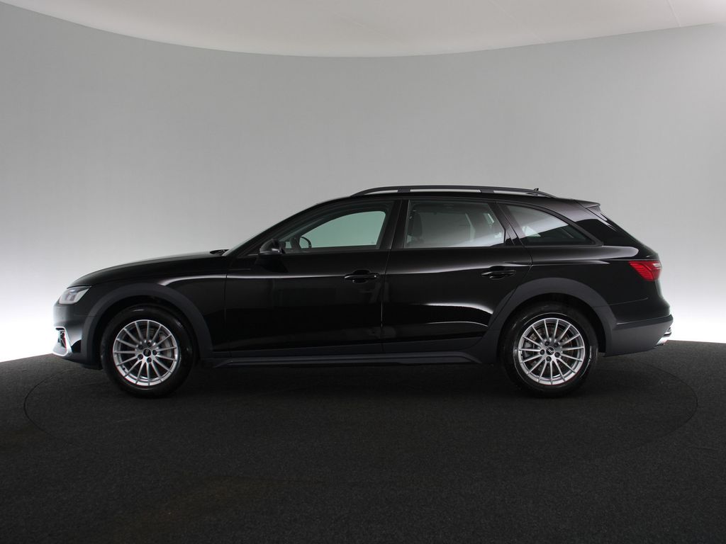Audi A4 Allroad 2023