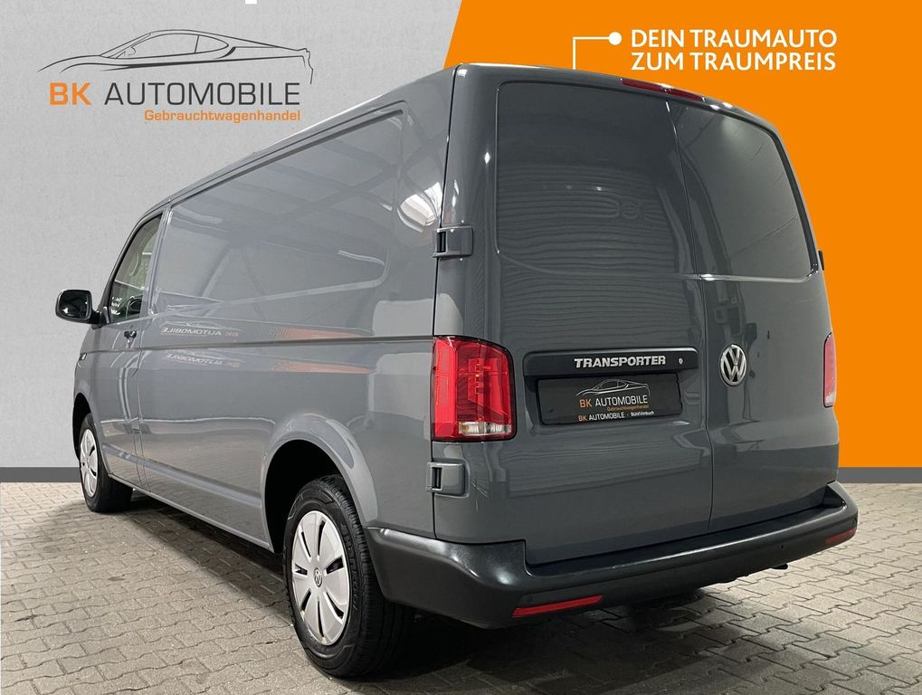 Volkswagen T6 Transporter 2022