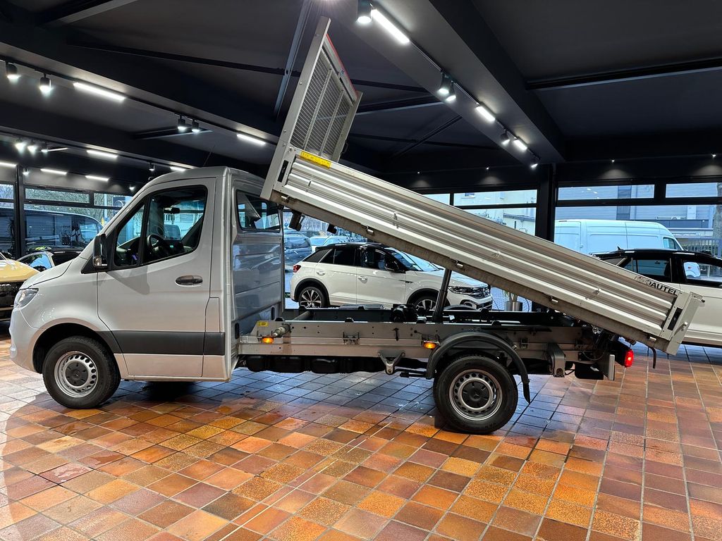 Mercedes-Benz Sprinter 2020